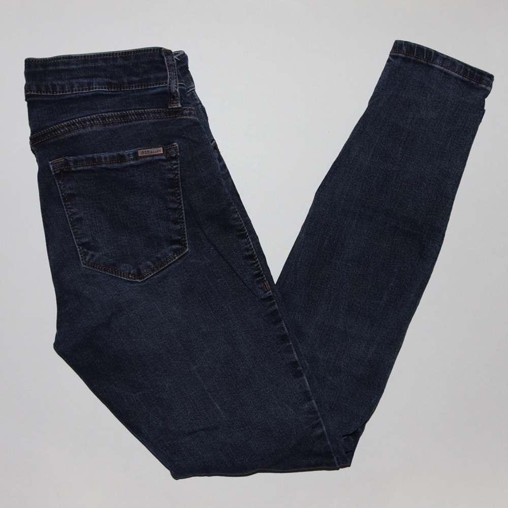 STS Blue Jeans